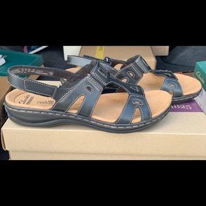 Leisa Annual by Clarks Collection